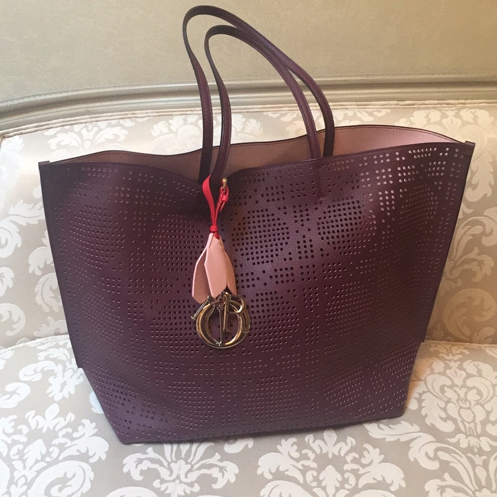 Christian Dior brand new tote bag